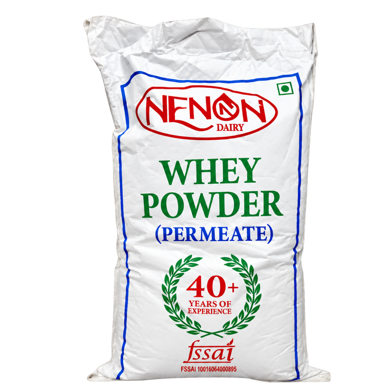 Whey Permeate Powder Importer in India