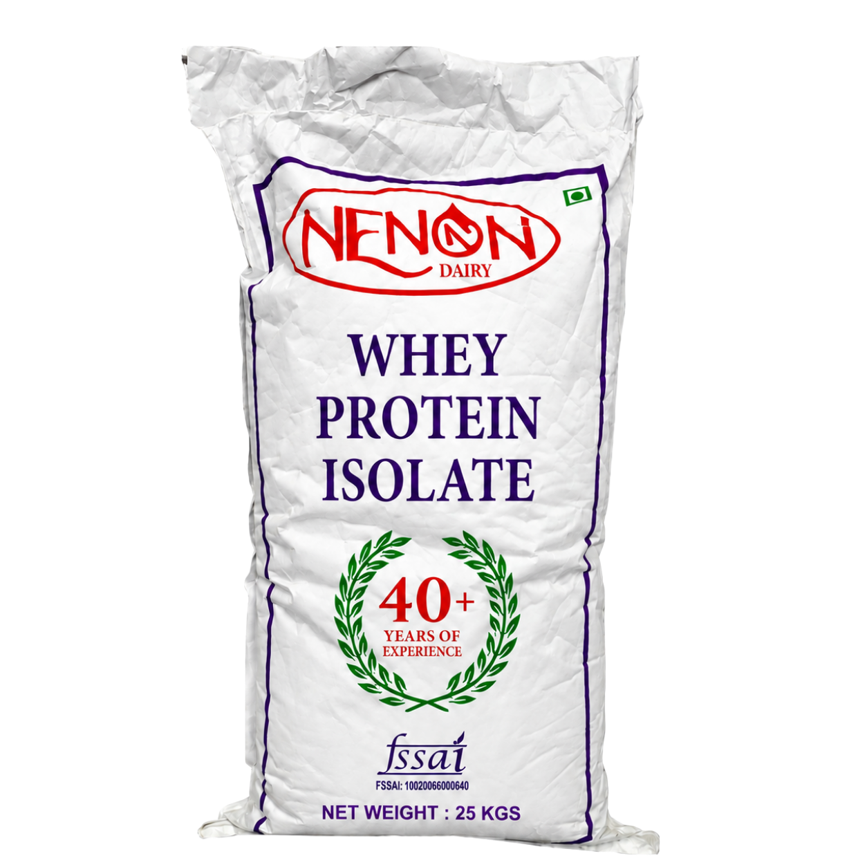 Whey Protein Isolate Importer in India