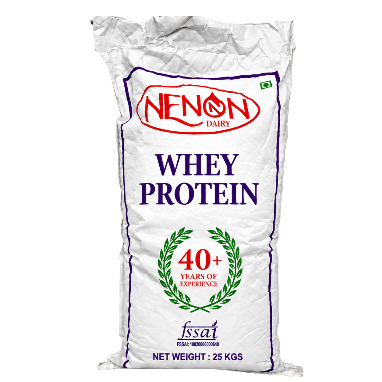 Whey Protein Importer in India