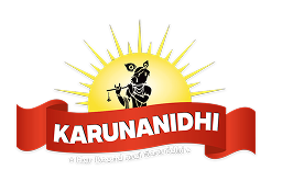 Karunanidhi